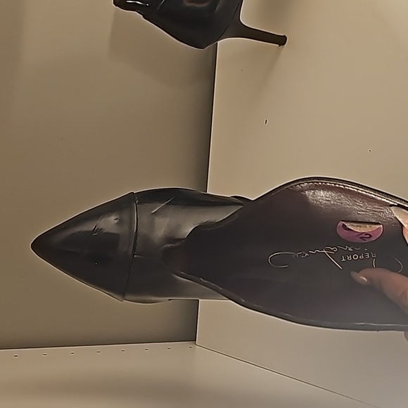 Report heels 8.5 - Picture 5 of 13